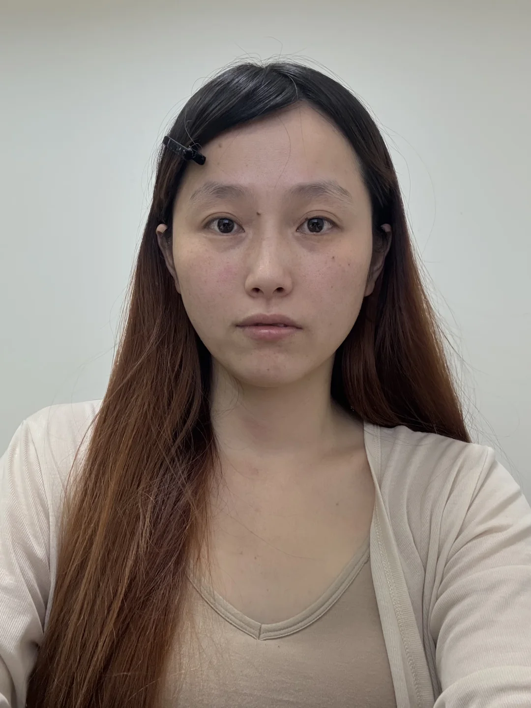 好想拥有一个好皮肤