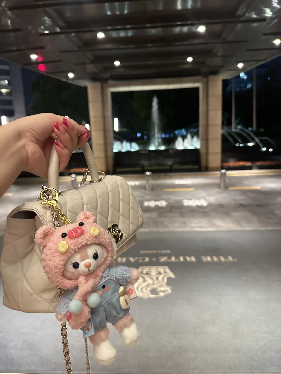 豹纹御姐来咯～🐆