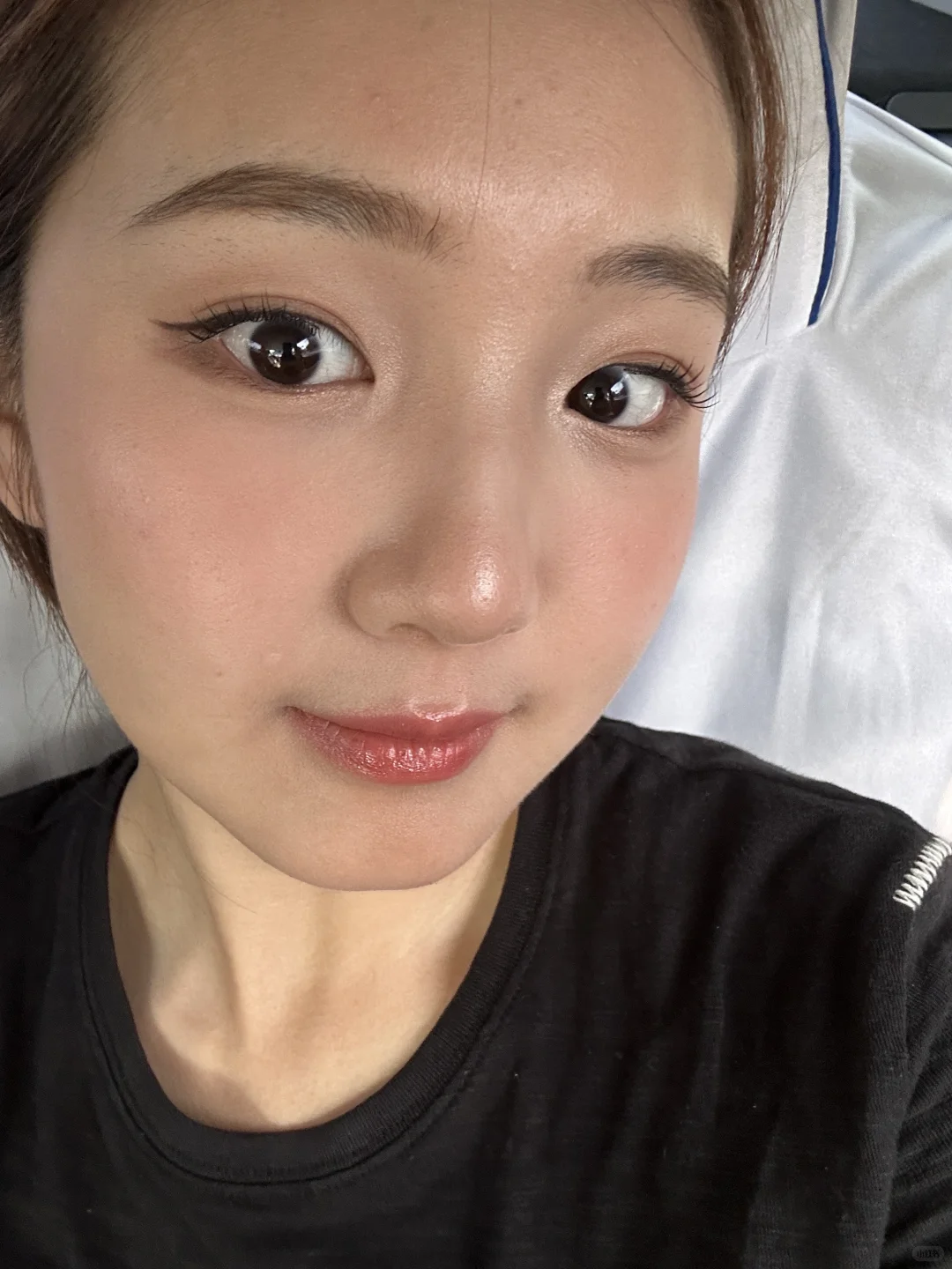 🤳一些大头照