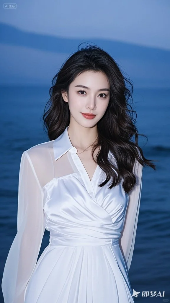 这就是传说中的东方美人吧～～～