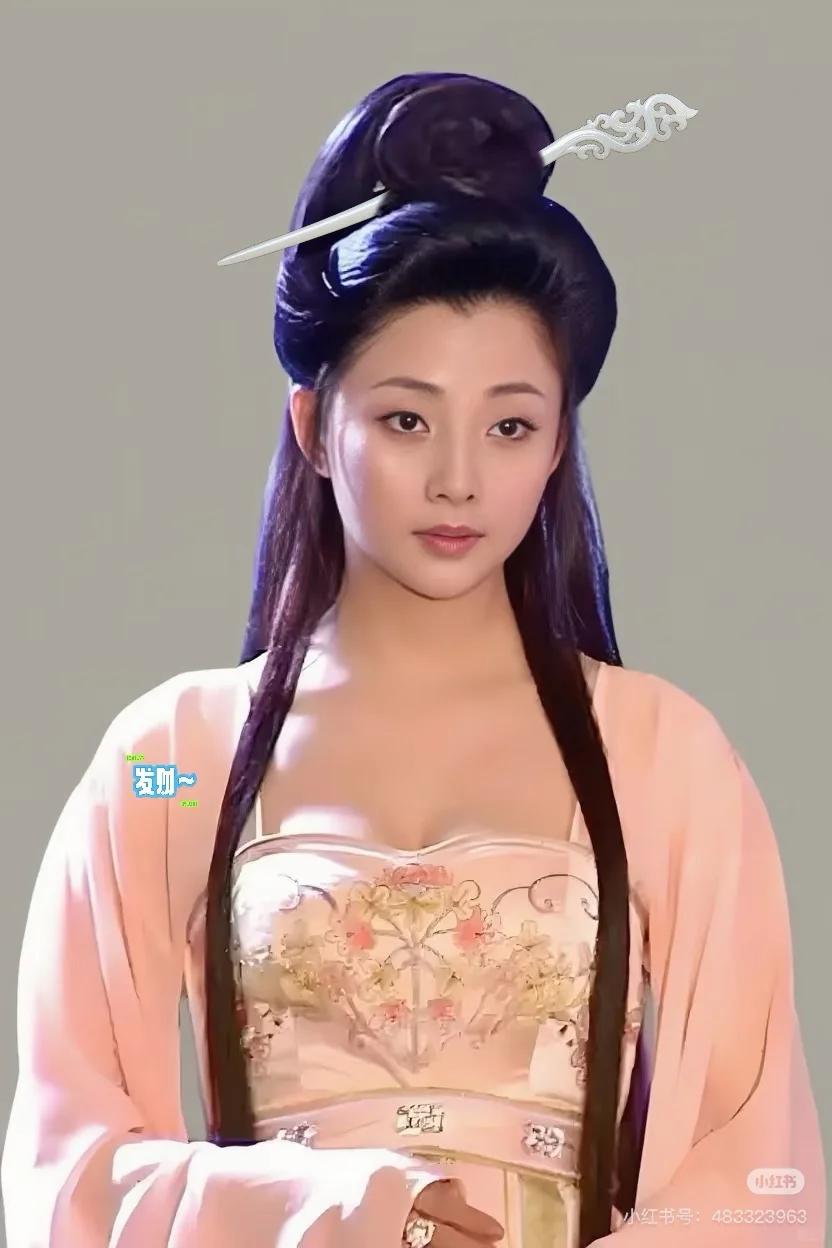 被她一笑，百事从欢！😍😍😍