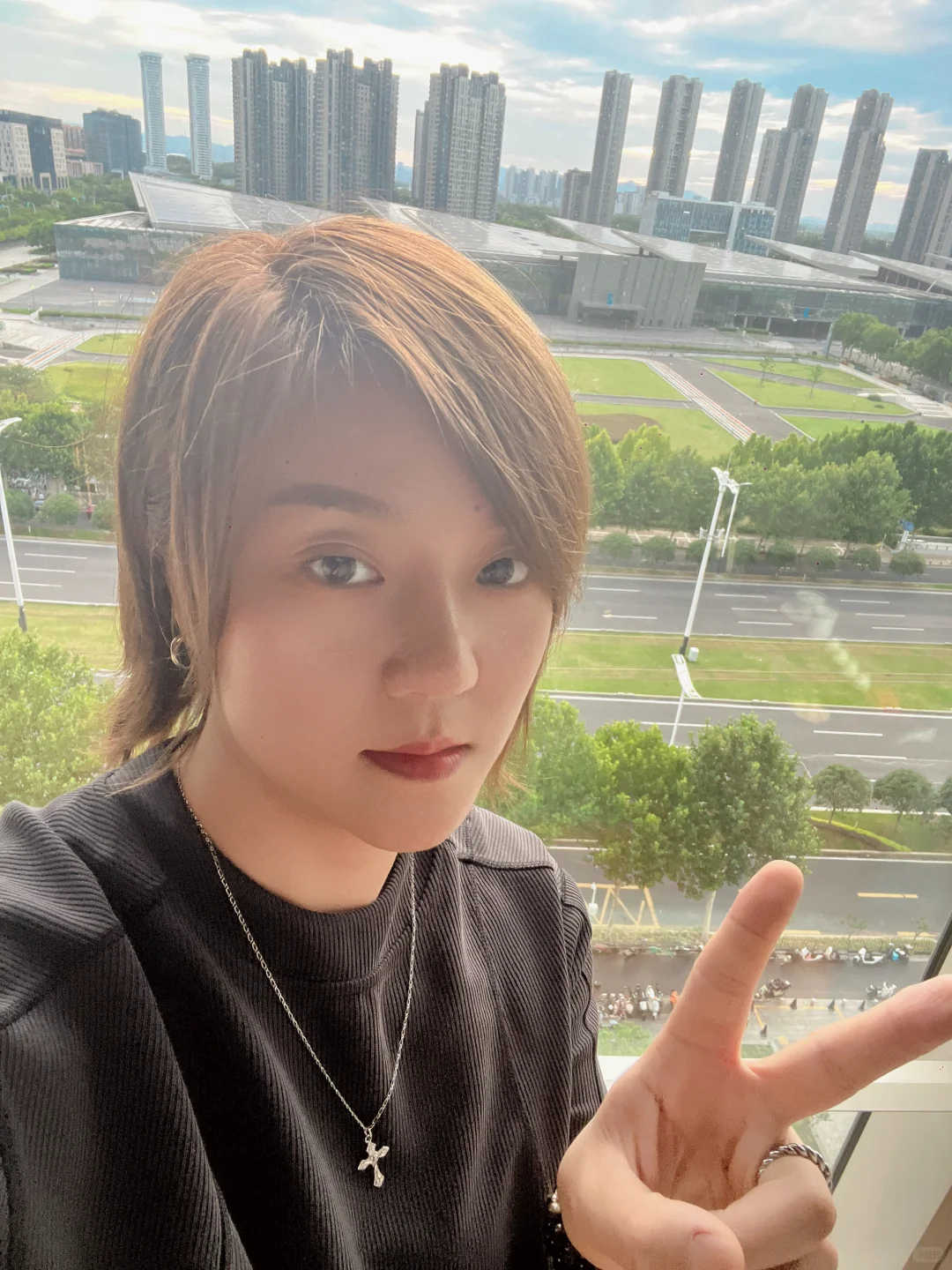 170cm70kg金融女｜银行人的48小时“断电”计划