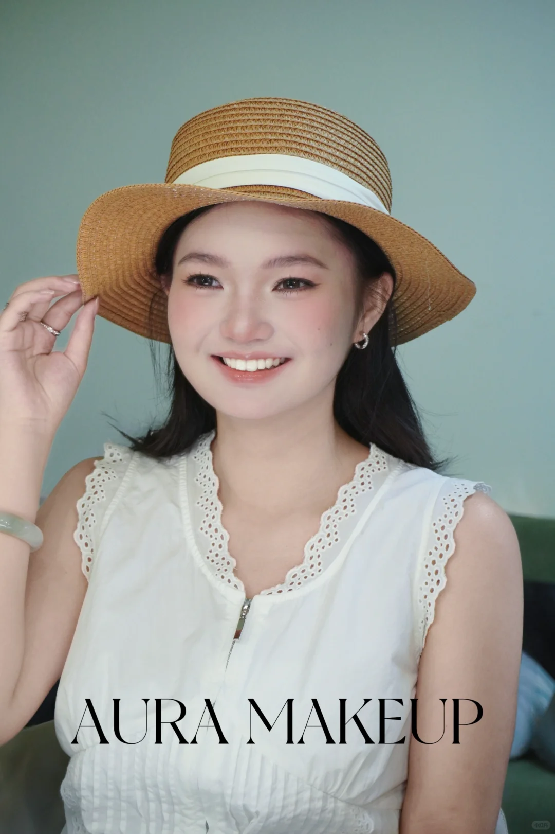 方圆脸的高级感
