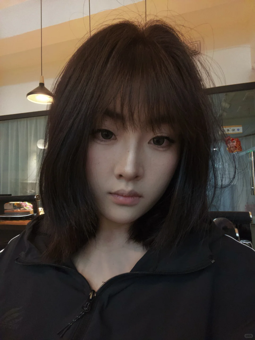 雀斑没有魅力吗？