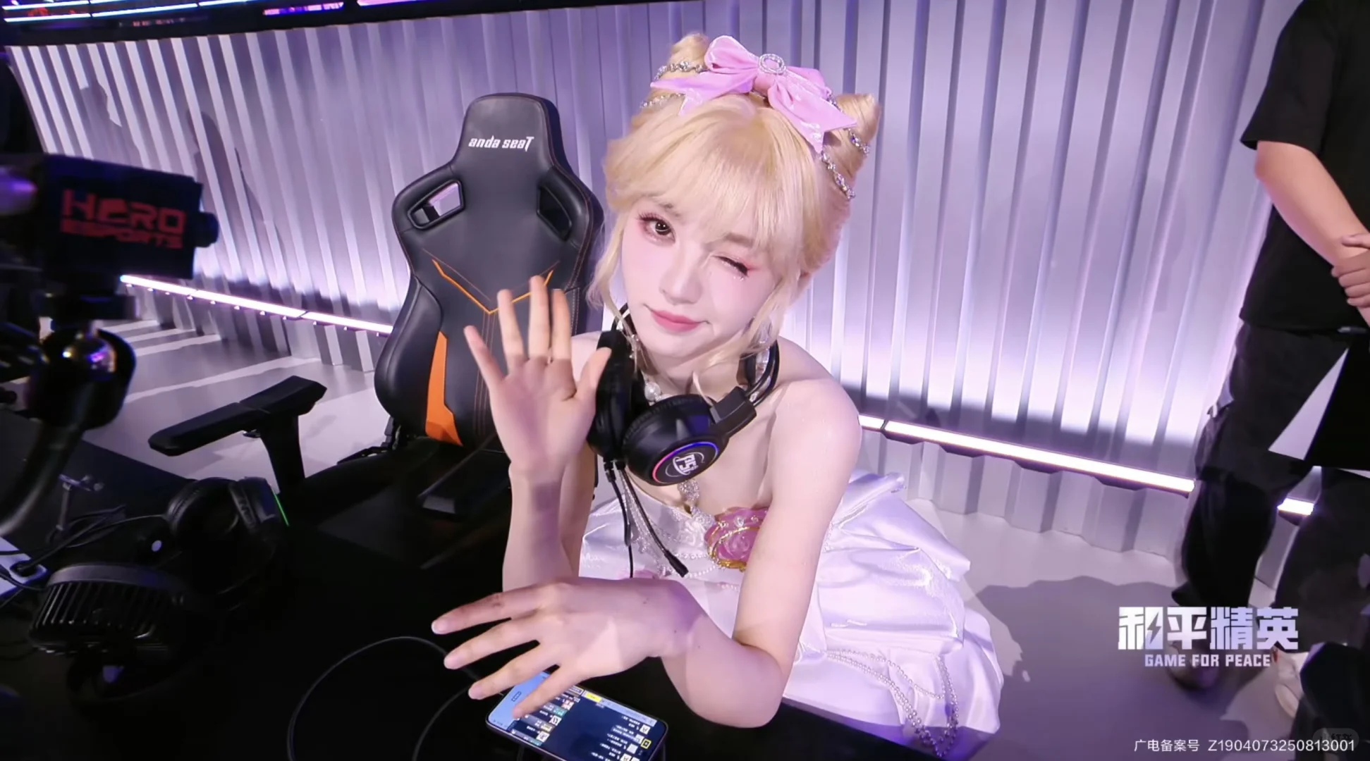 田曦薇美成这样 怎么会有这么完美的一张脸