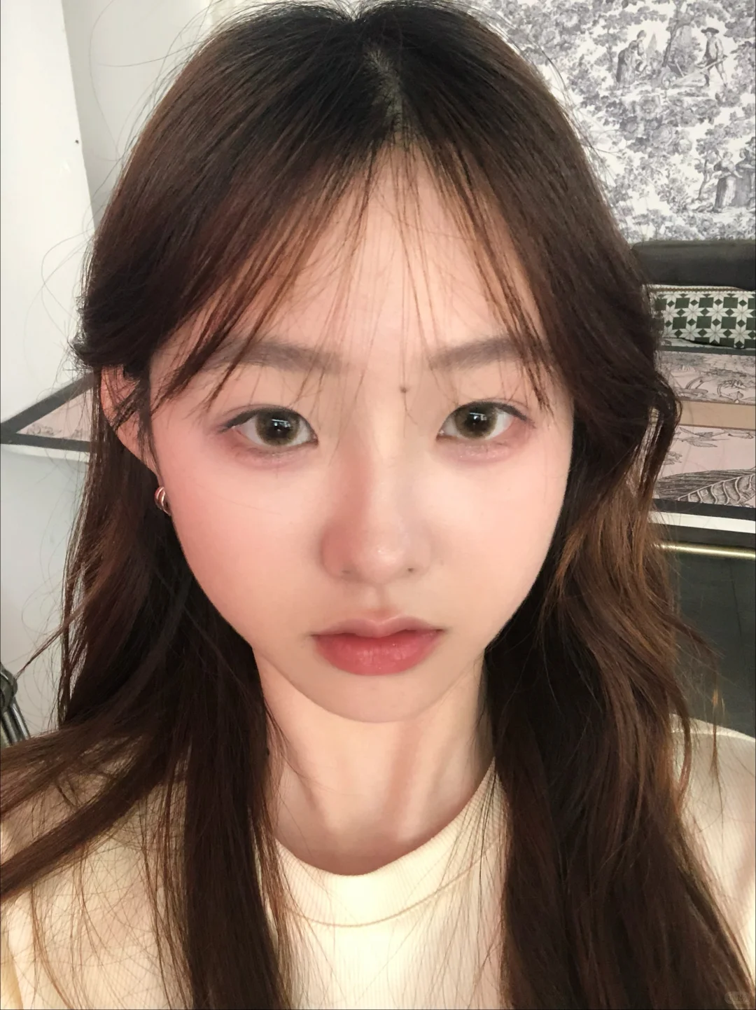 朋友圈发哪张好看呀