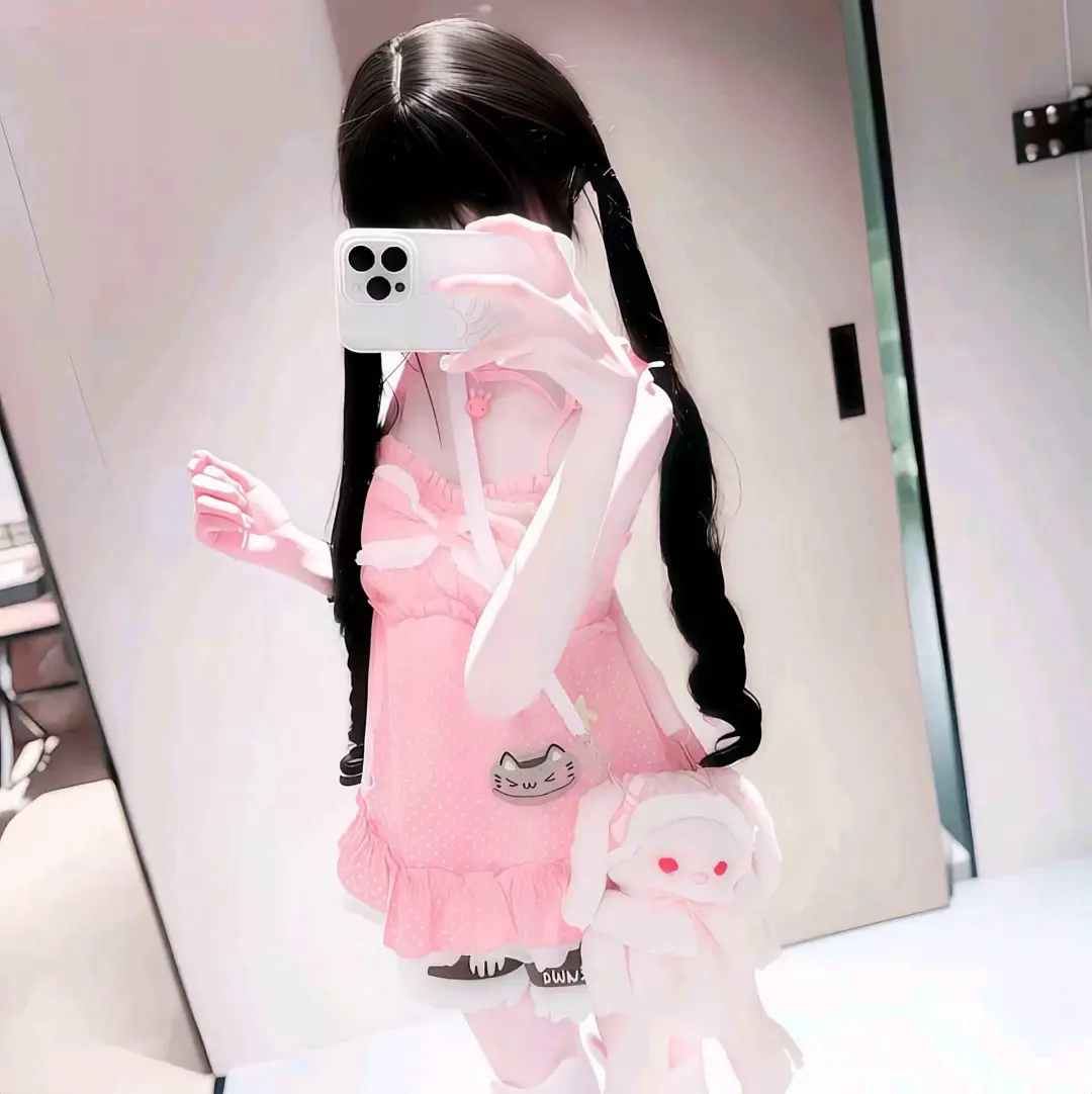 𝐒𝐡𝐚𝐫𝐞|精选萝莉女头