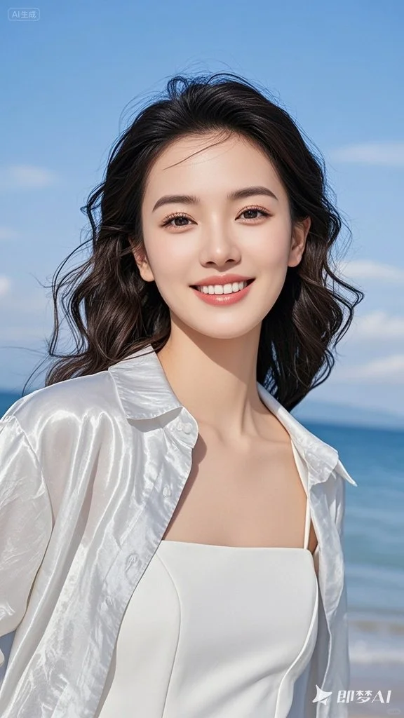 这就是传说中的东方美人吧～～～