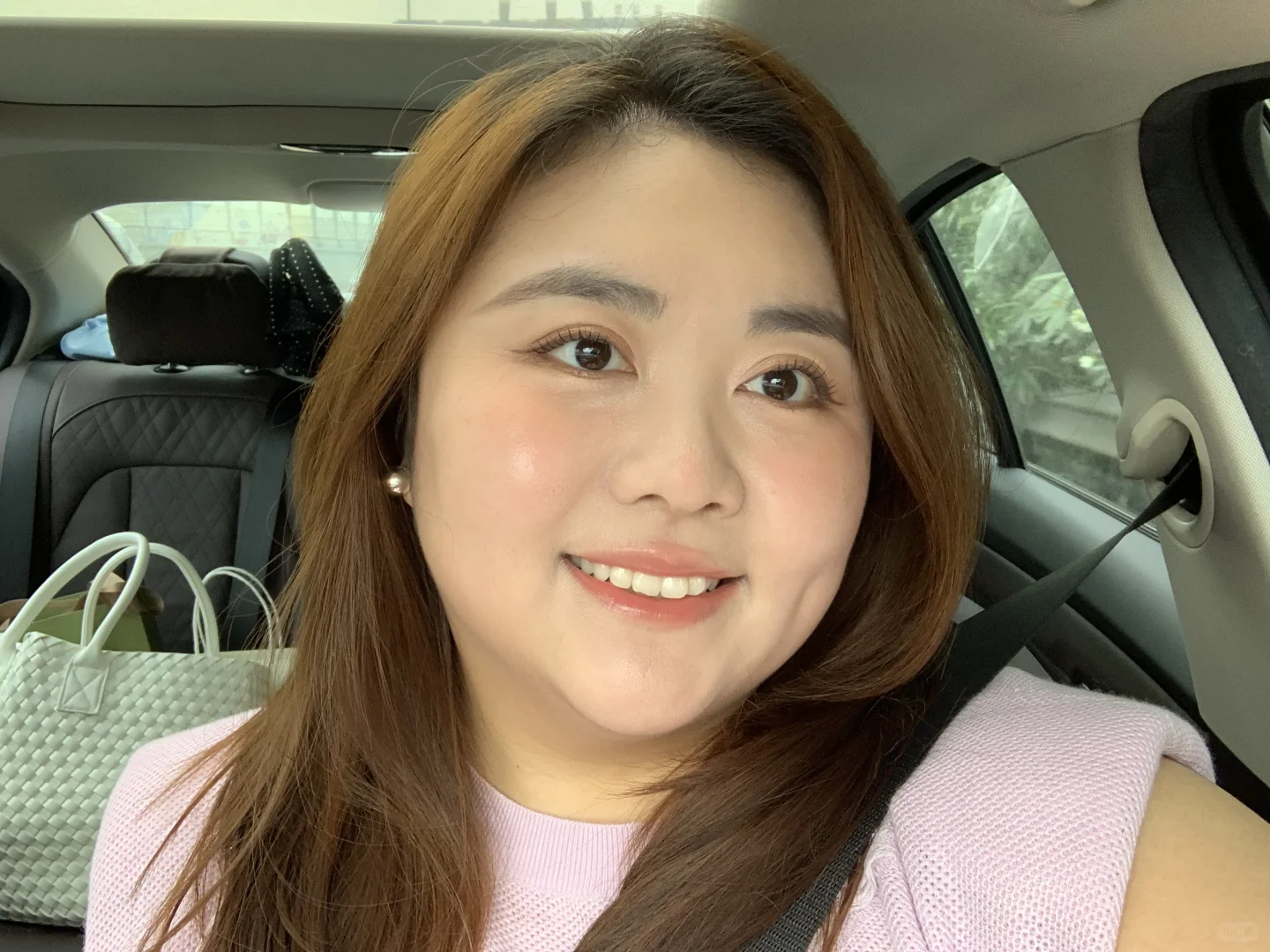 180斤了 喜提饱满的苹果肌