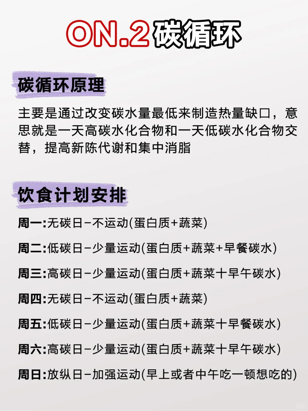 10种掉秤方法大测评🔥想瘦老司机教你选！