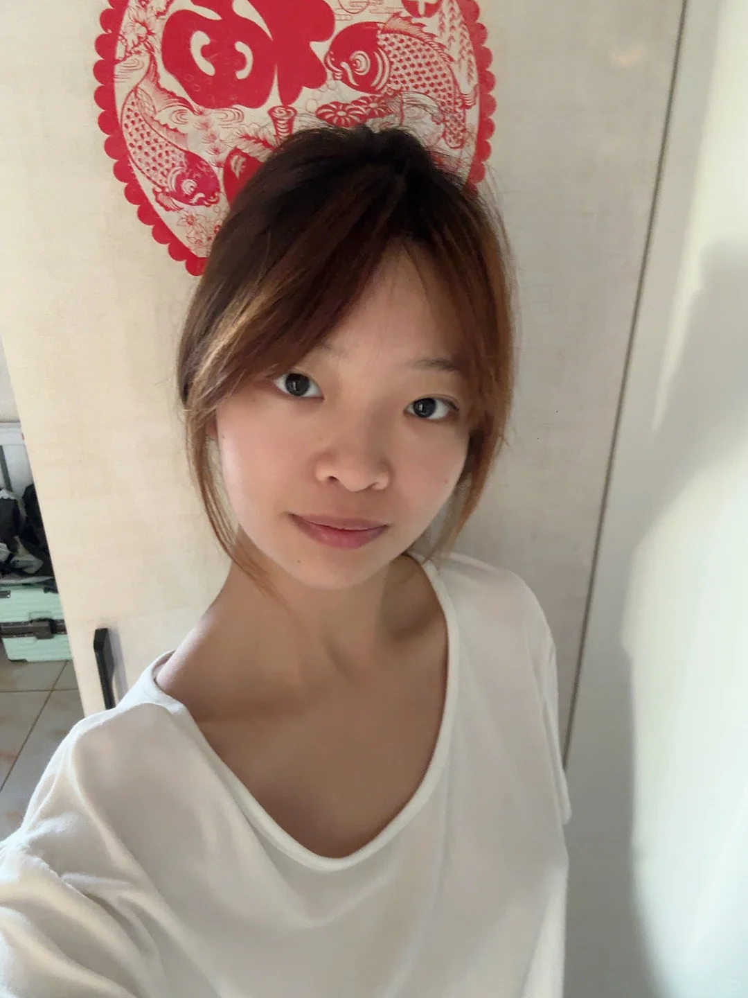 和痘痘和解的第 N 天~