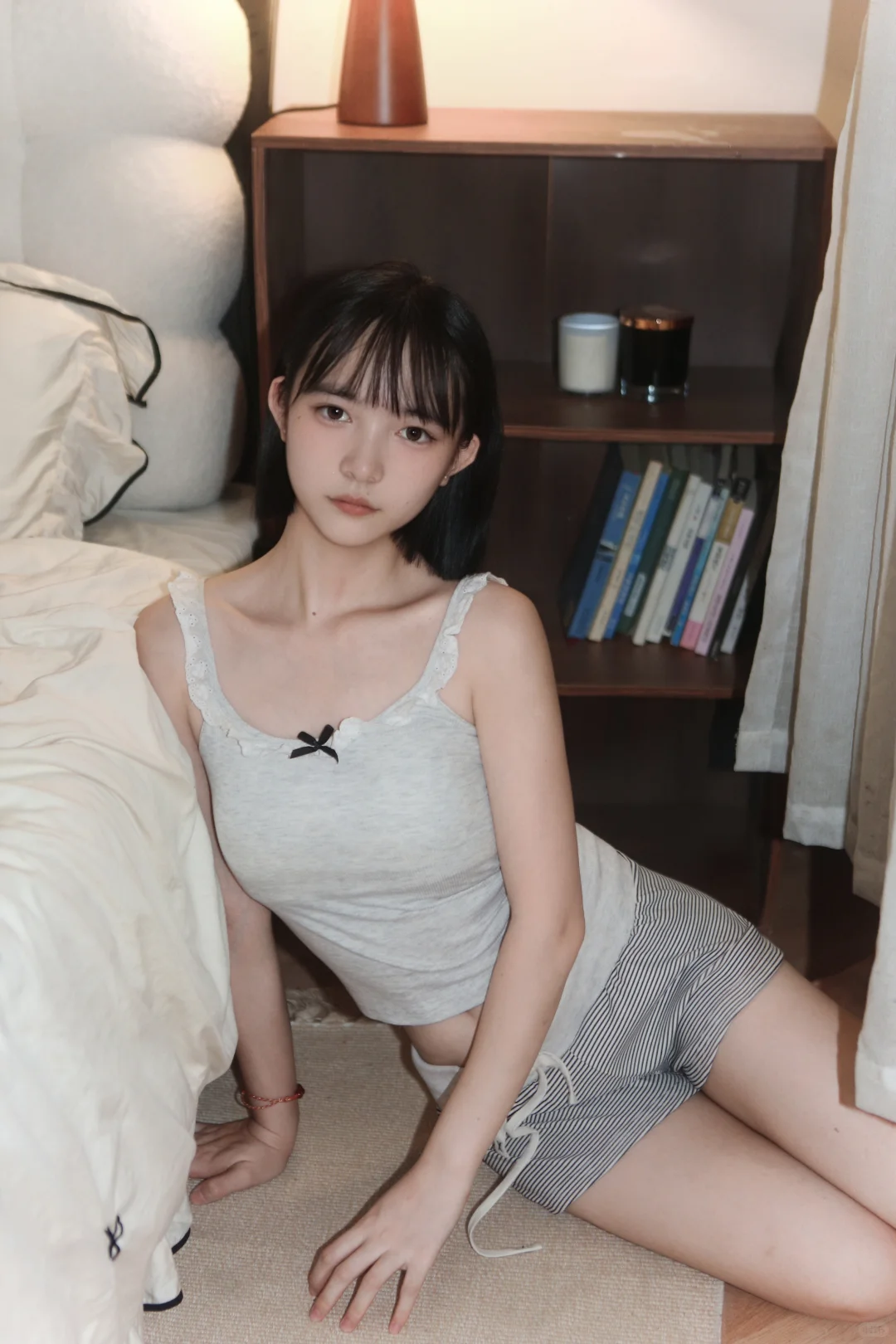 92年，33岁，娃娃脸受益者