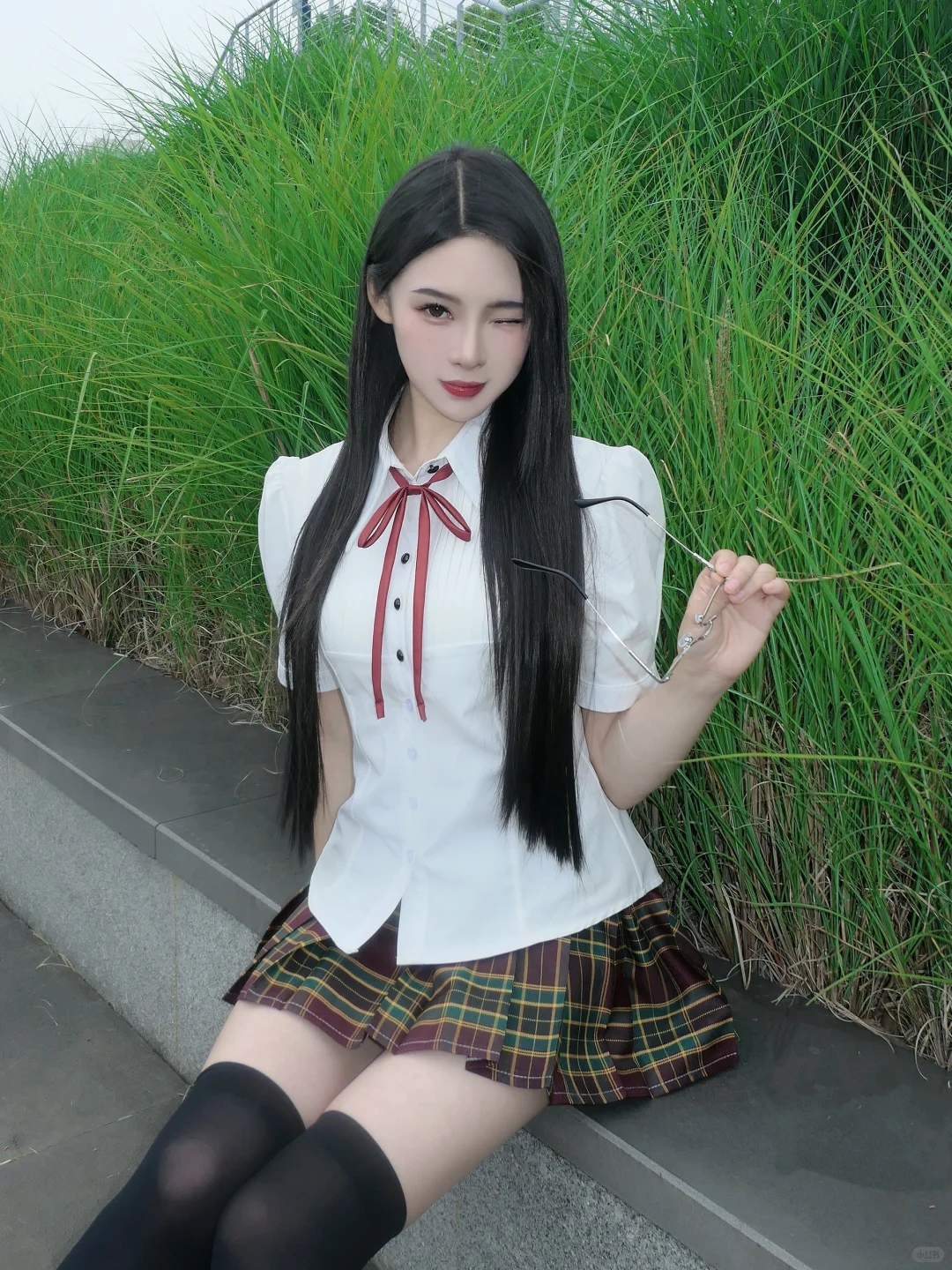学姐来咯📚