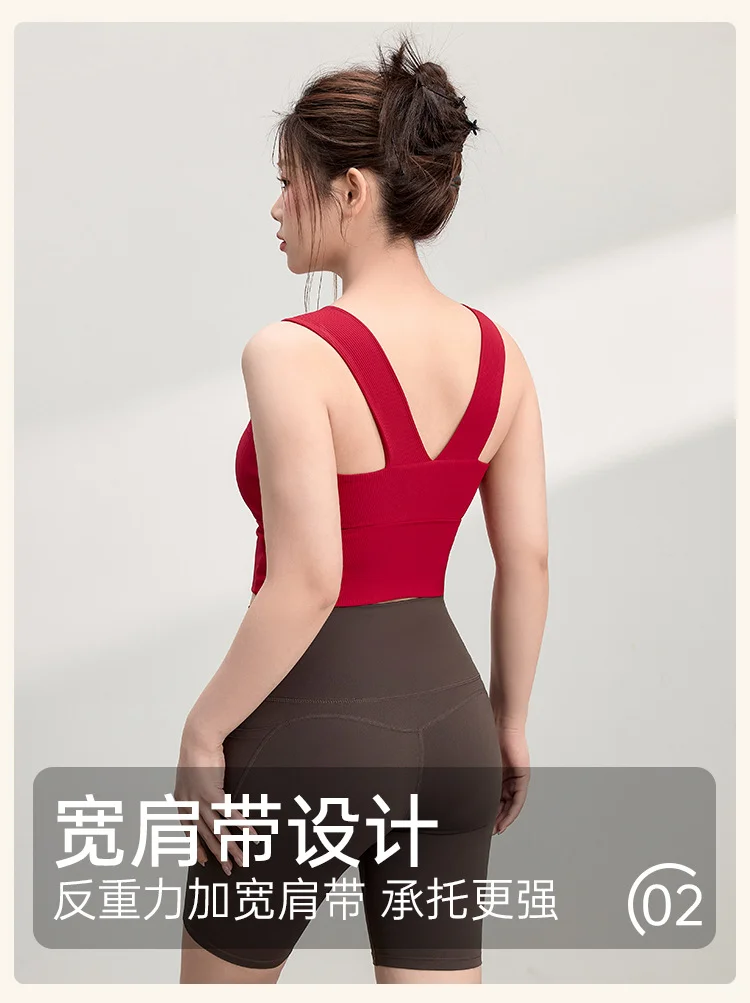 微胖大胸居家运动｜这件内衣舒服到不想脱！