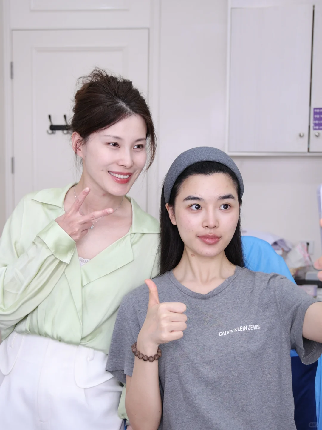 🔥北上广浙美女都找她捏脸！颜值即高审美！