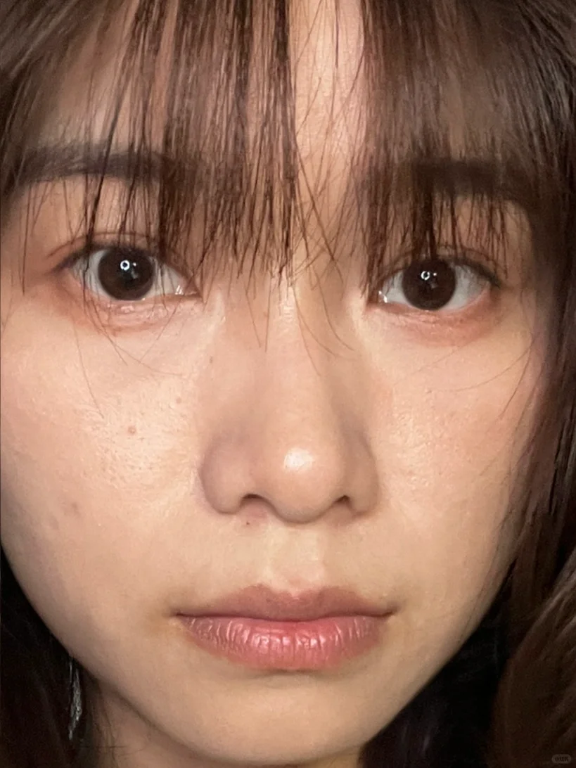 左脸右脸各有各的长法