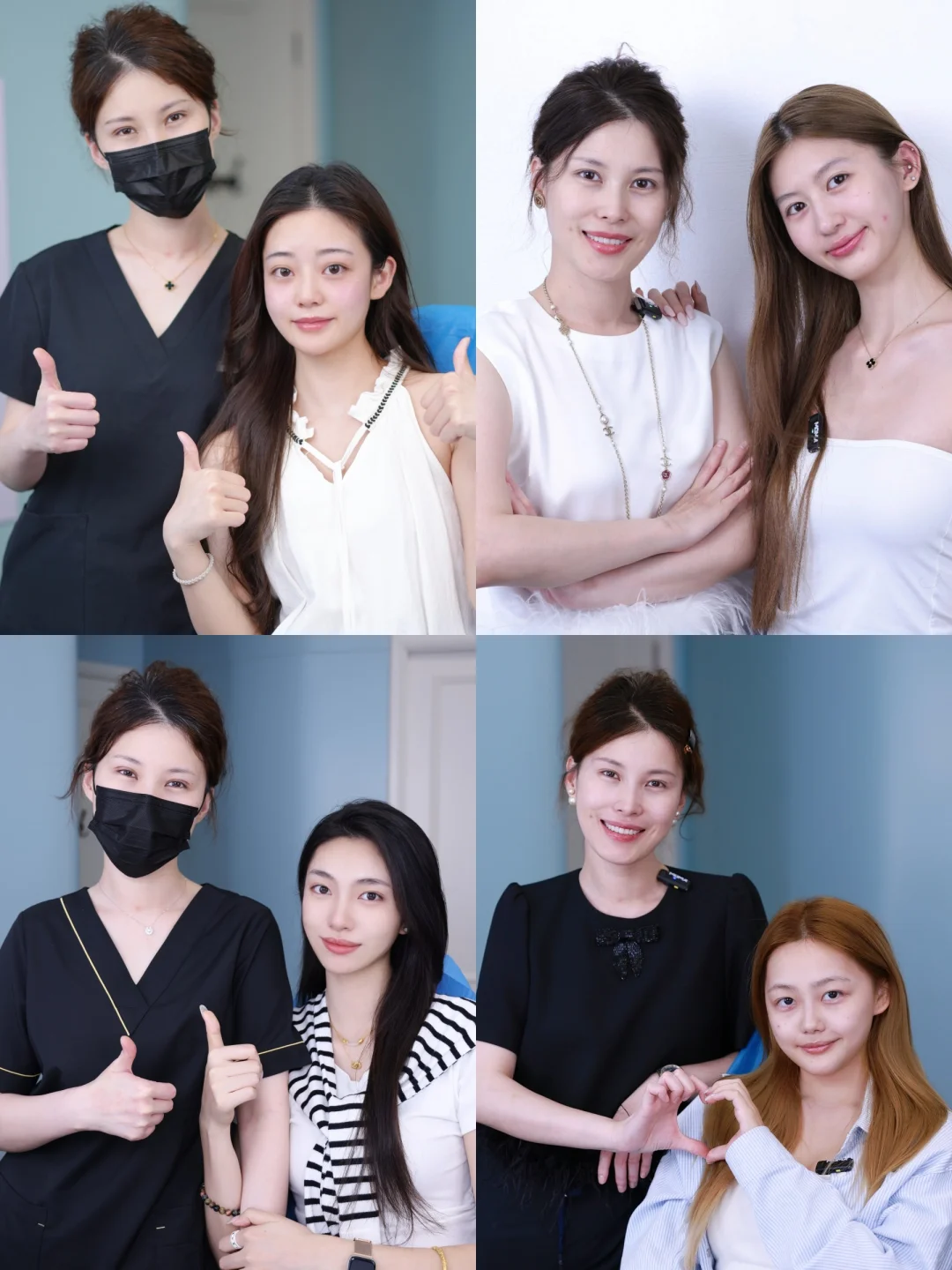 🔥北上广浙美女都找她捏脸！颜值即高审美！