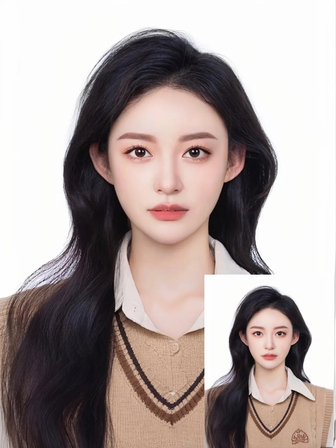 新剧女主选谁？我先爱了🥰