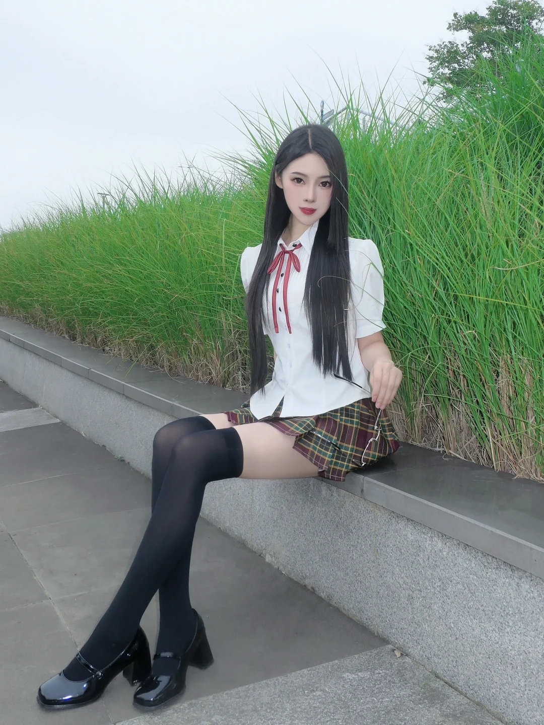 学姐来咯📚