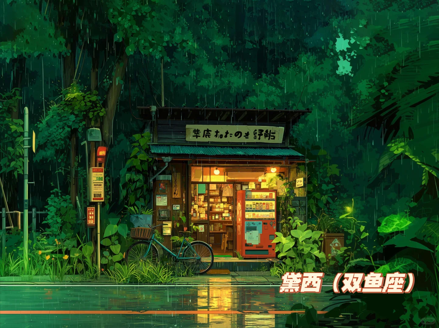 平板不同风格壁纸（禁止二次🚫转发）