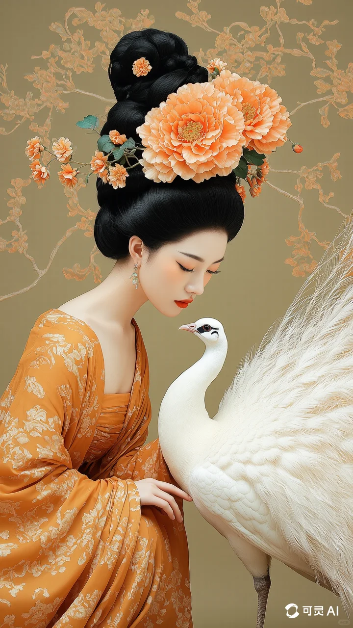 是你心中的古风女主嘛？说说你喜欢那一个呢
