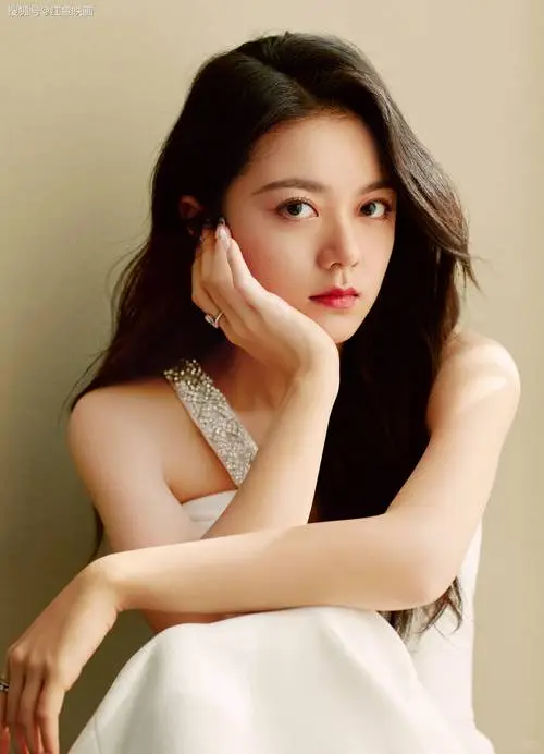 红色少女心❤️