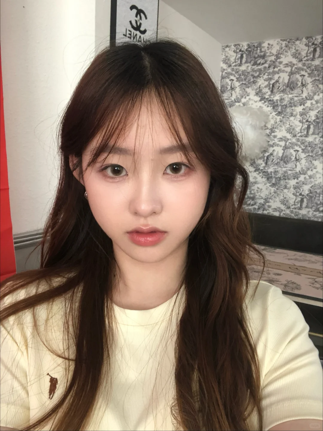 朋友圈发哪张好看呀
