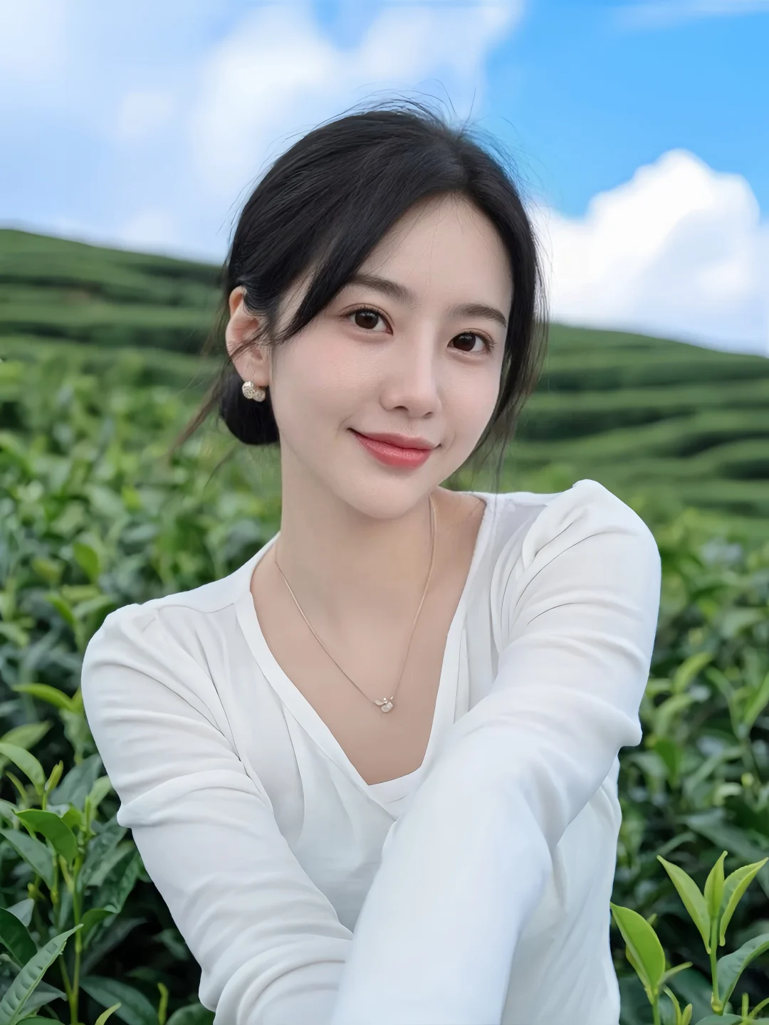 37岁还有少女感吗？
