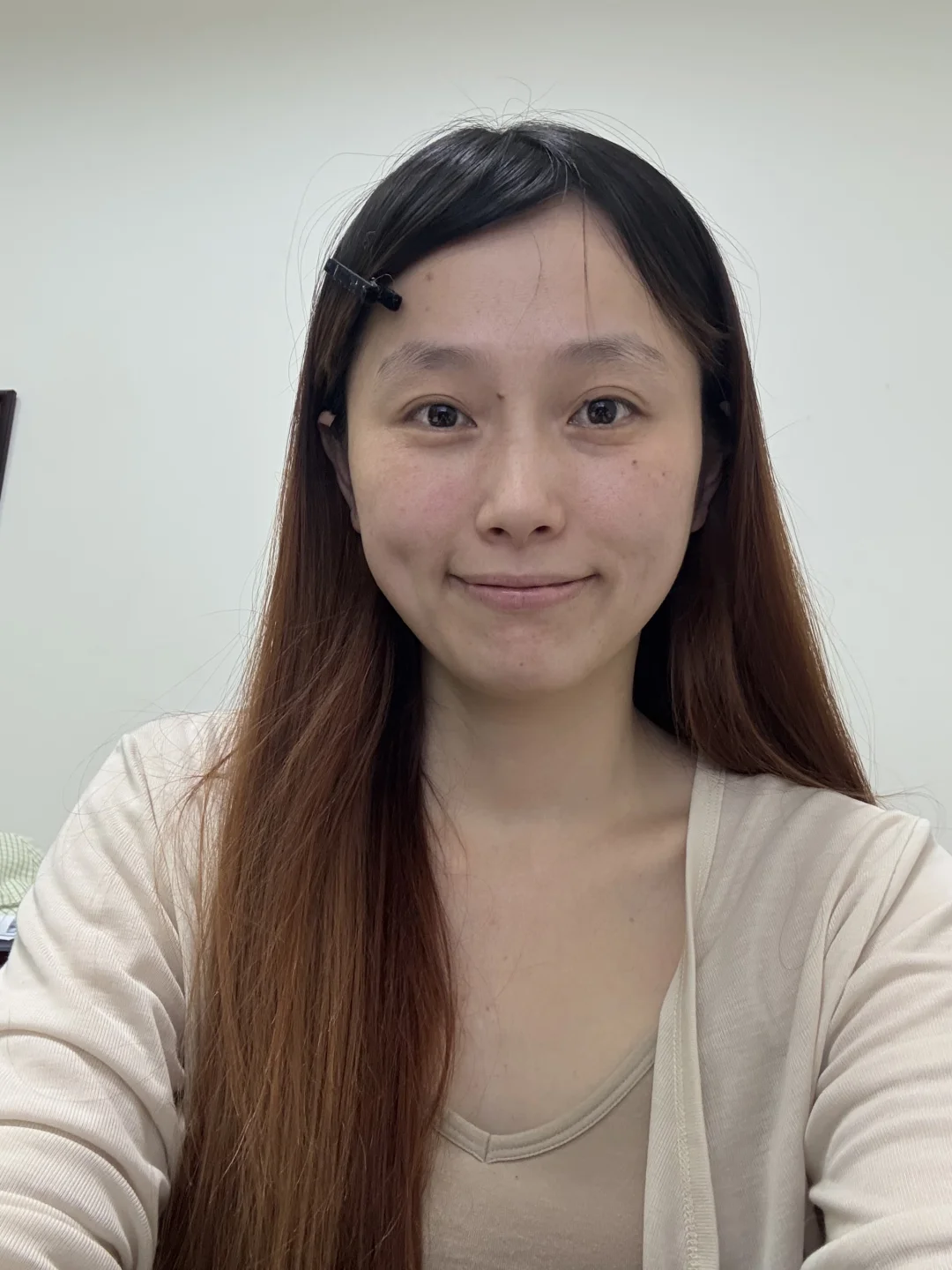 好想拥有一个好皮肤
