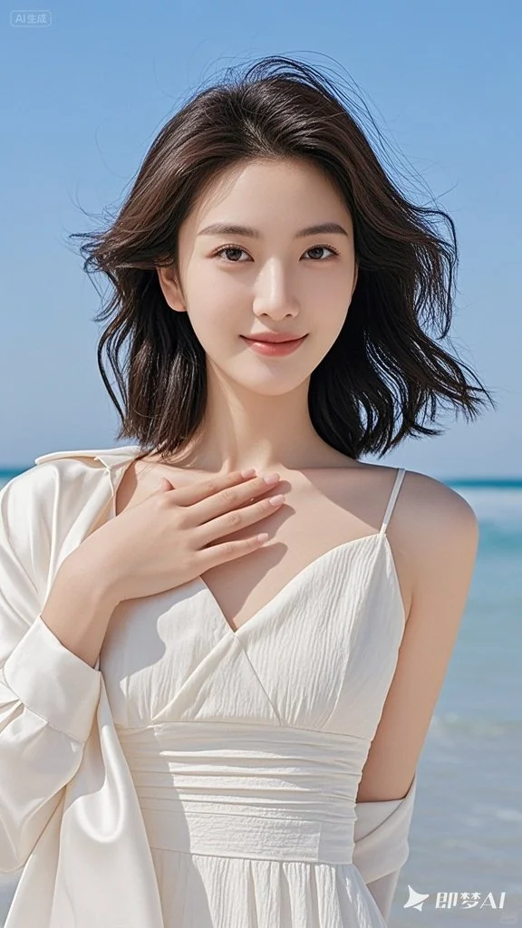这就是传说中的东方美人吧～～～