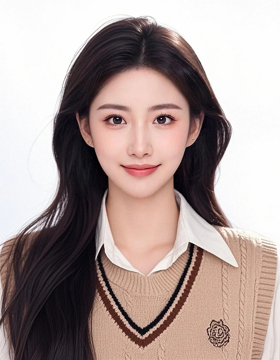 新剧女主选谁？我先爱了🥰