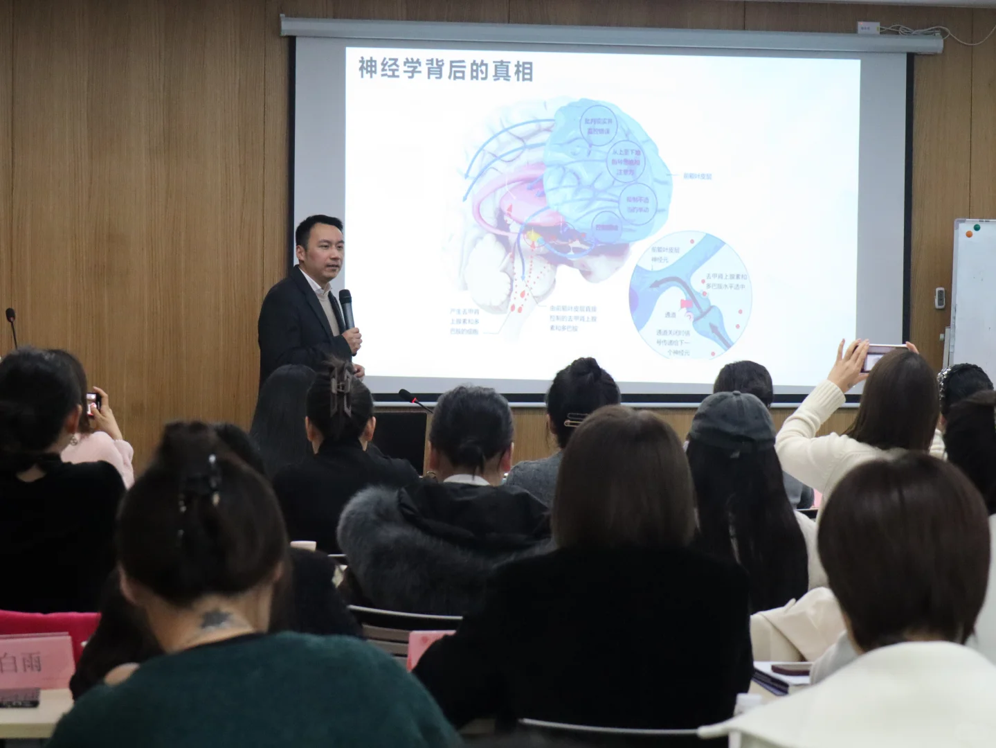 如何设计面部美学？