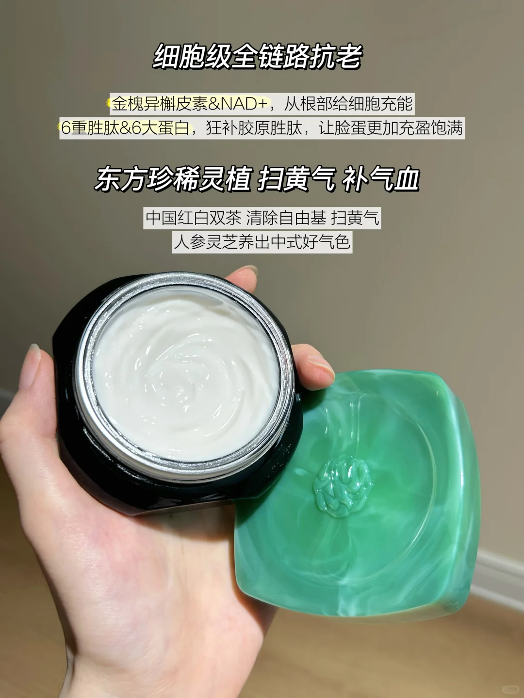 熬夜脸不垮了！真没做项目！