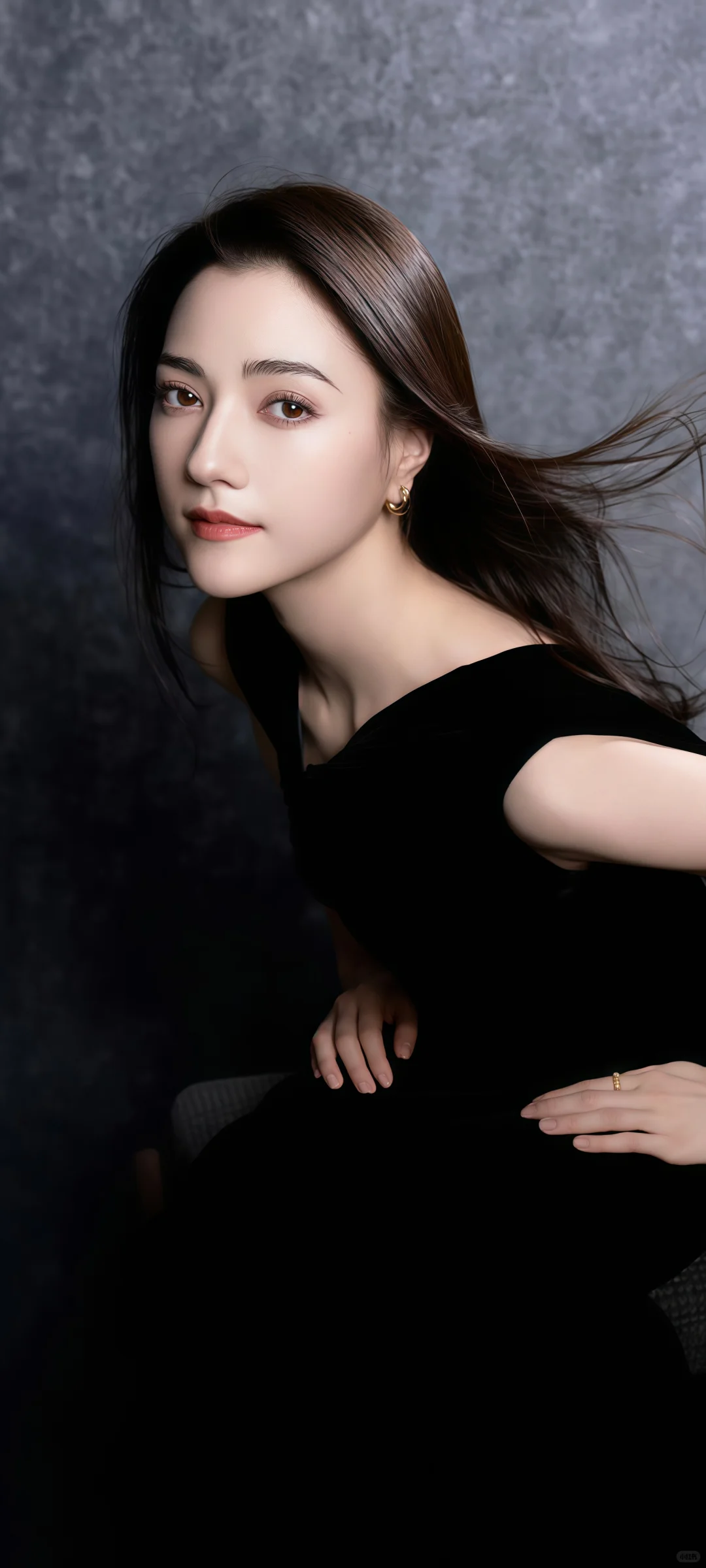 娜然高清性感写真来啦！