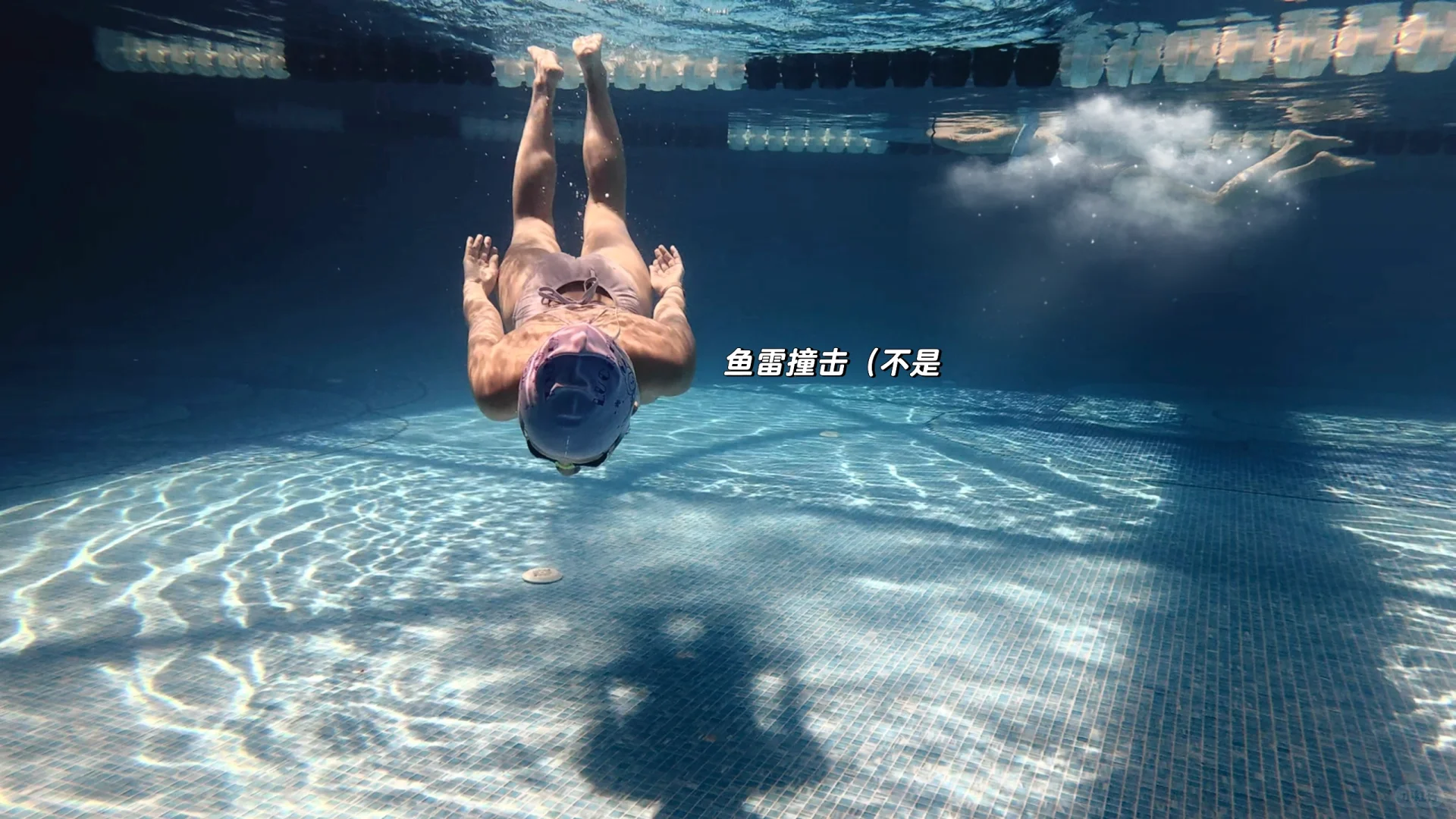 🌙月棱镜威力 变身！