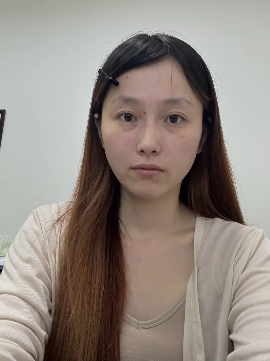 好想拥有一个好皮肤