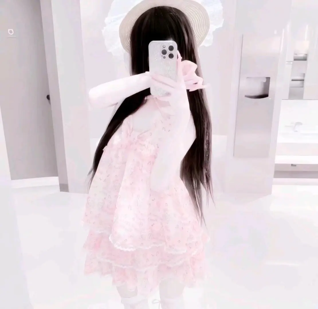 𝐒𝐡𝐚𝐫𝐞|精选萝莉女头