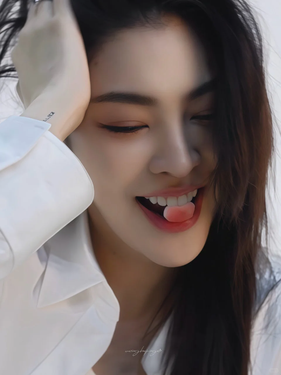 衬衣控，好帅呀，