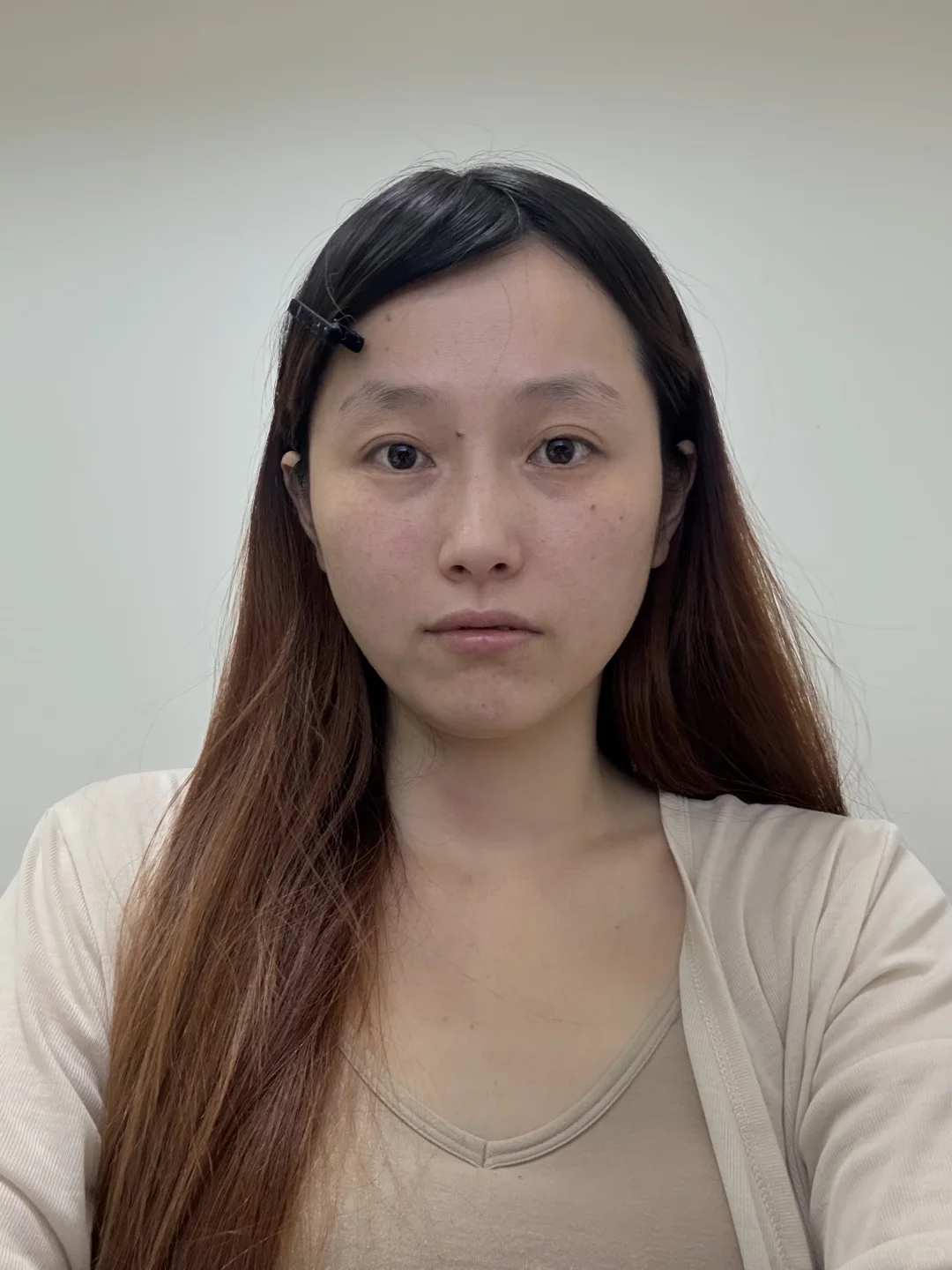 好想拥有一个好皮肤