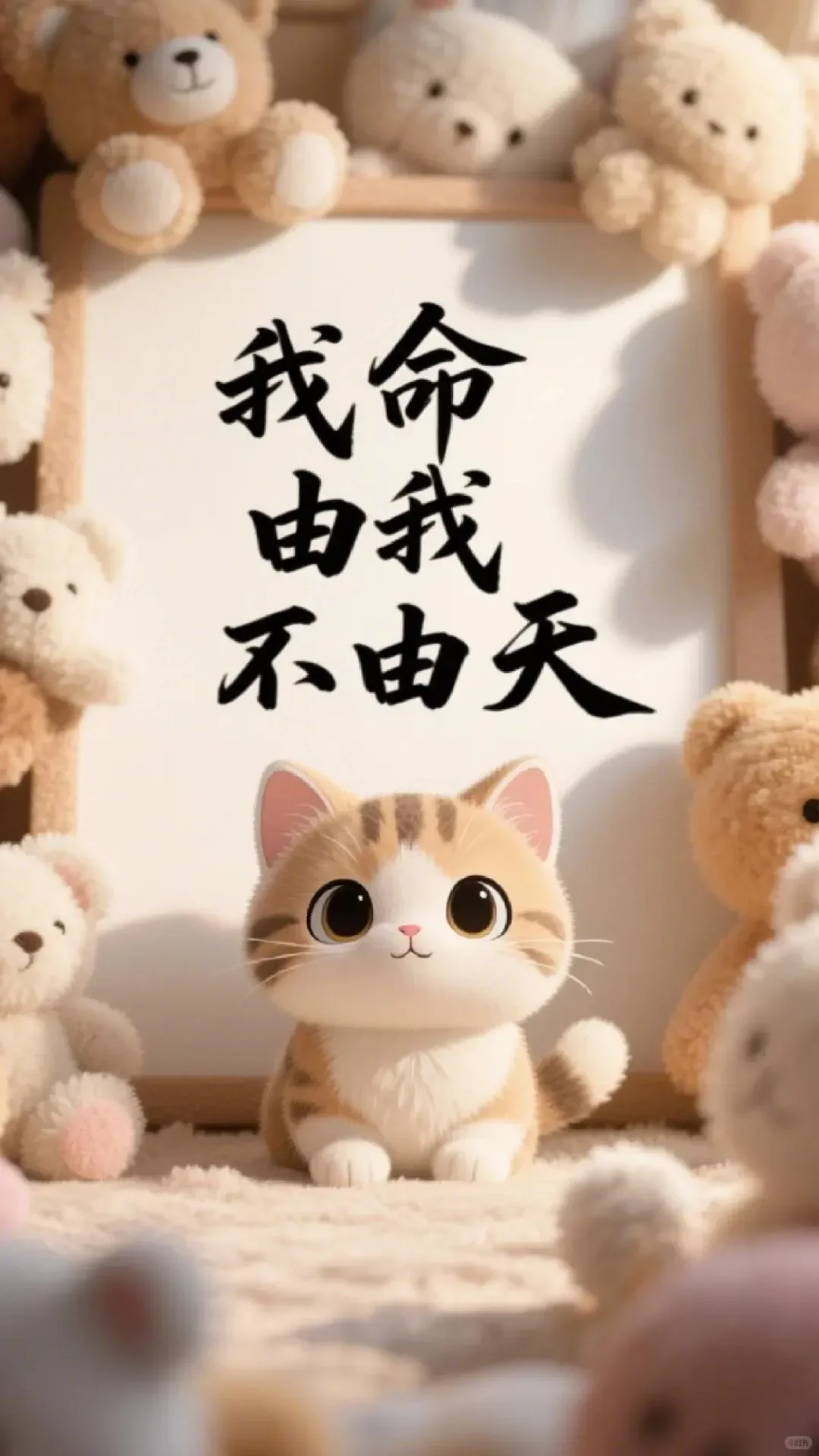 2025好运壁纸！！！