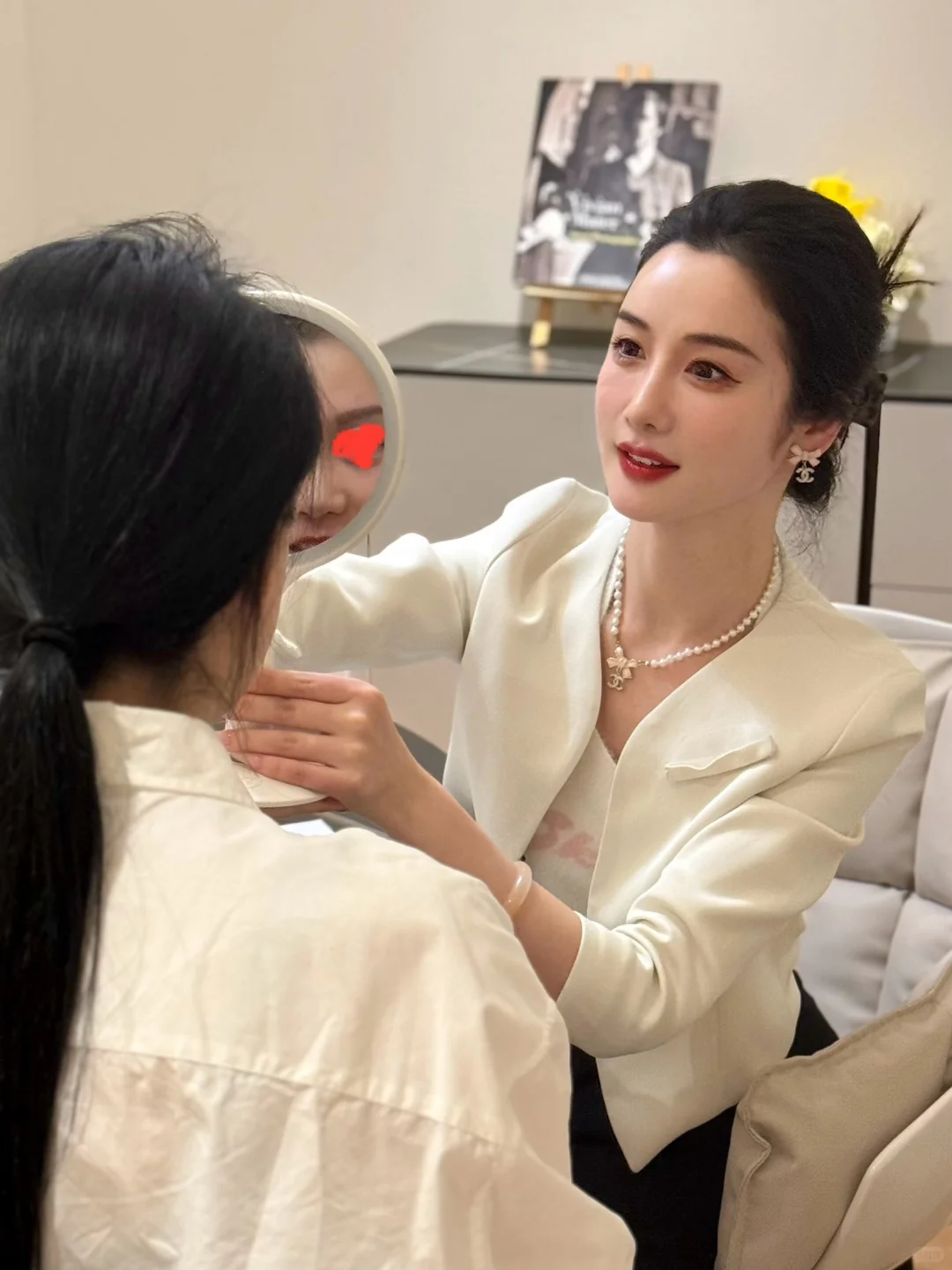 坐标陆家嘴—分享美学工作日常