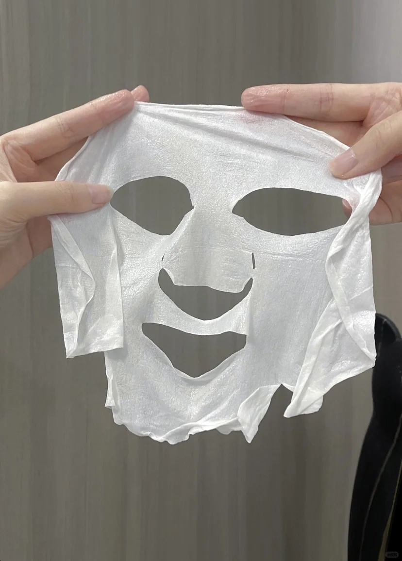 经常被身边人夸脸怎么嫩的像鸡蛋
