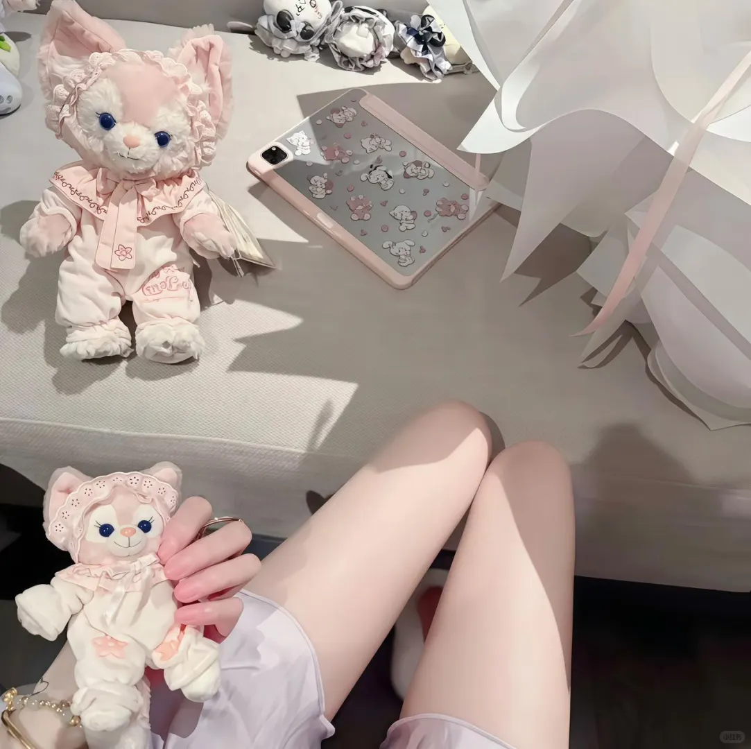 ins背景图🐰