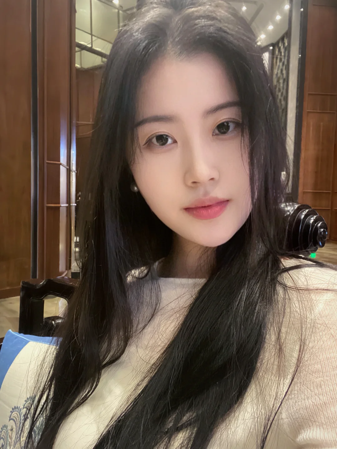 经常被身边人夸脸怎么嫩的像鸡蛋