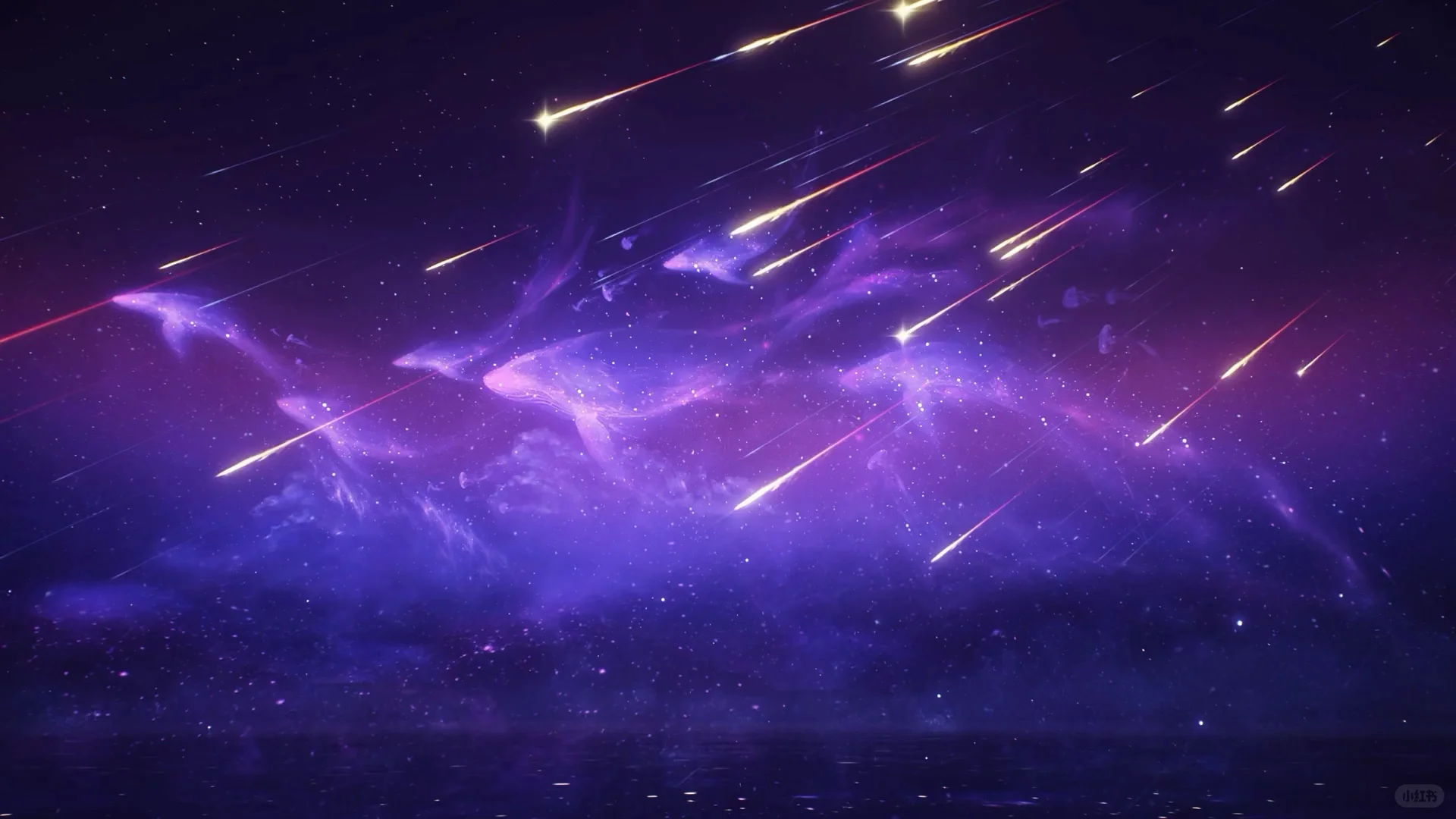 🌟005｜动态氛围感壁纸合集