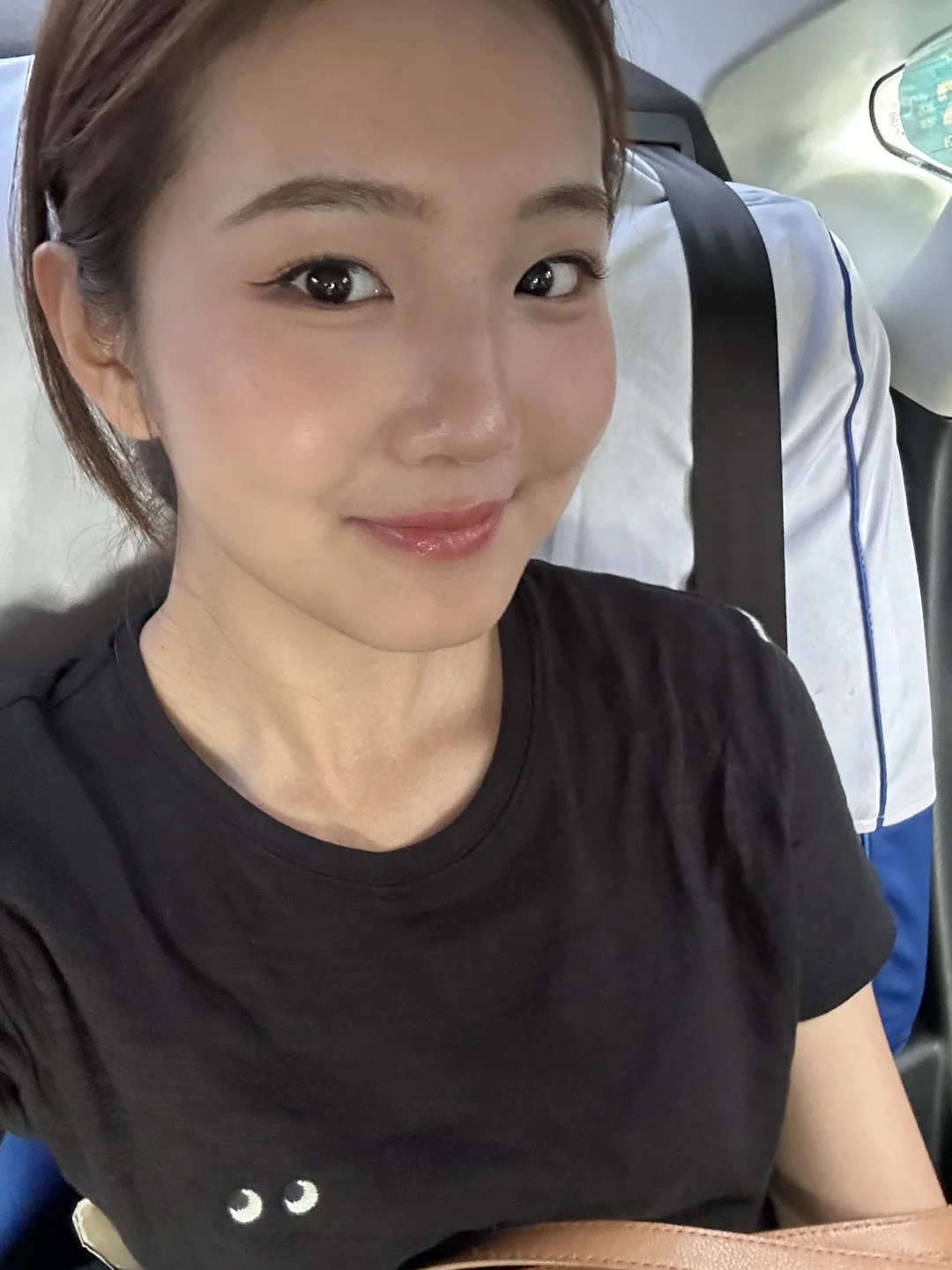 🤳一些大头照
