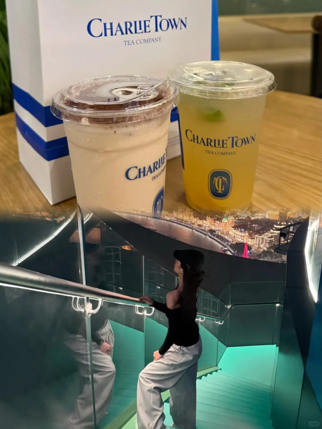 脸垮之后去微调带来的惊喜!