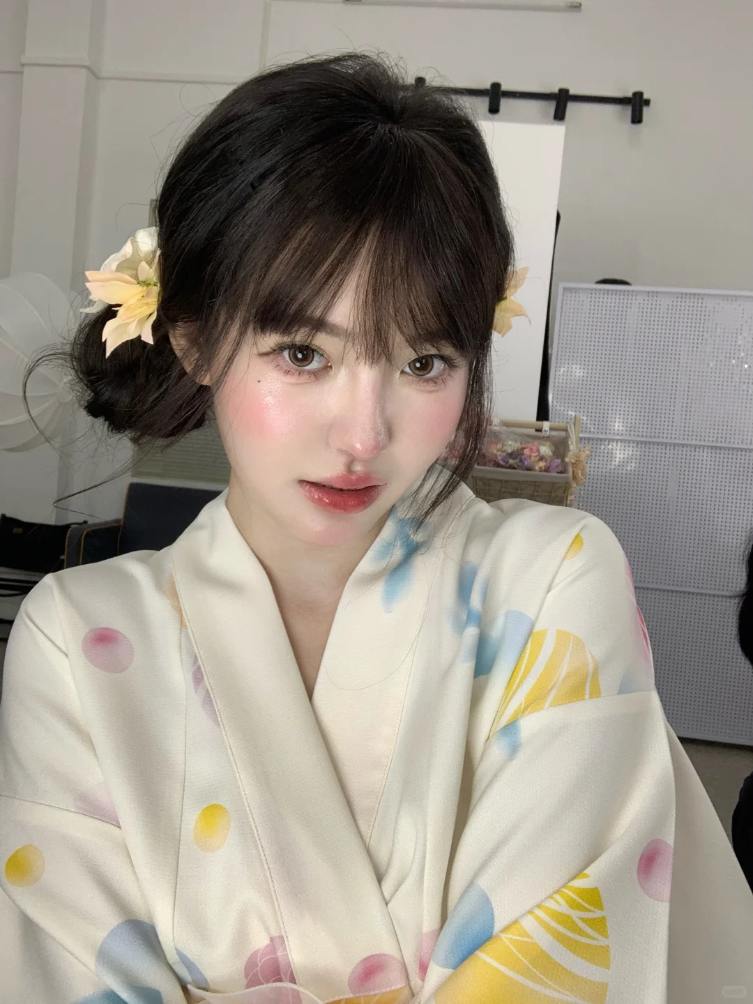 想要拥有好皮肤，可以试试这样做🍥
