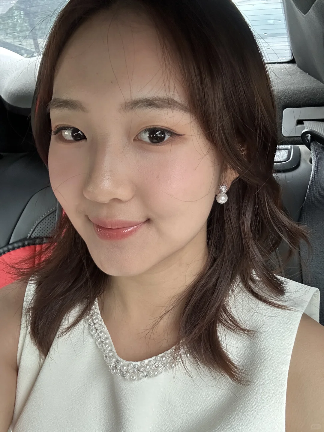 🤳一些大头照