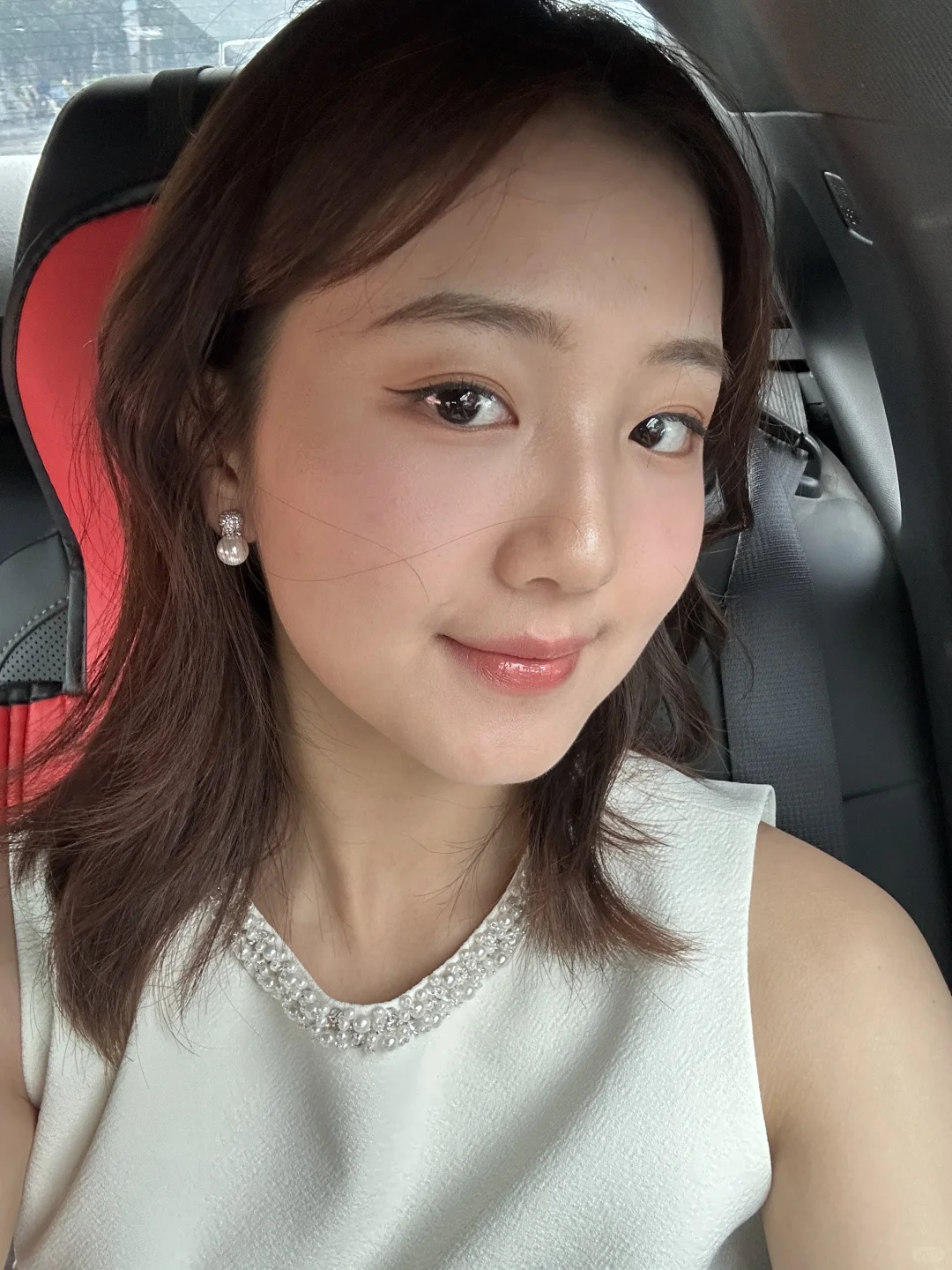 🤳一些大头照